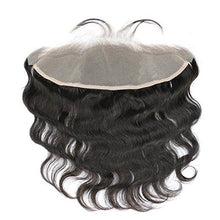 Load image into Gallery viewer, Virgin hair Frontals